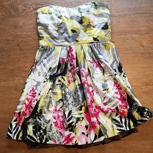 Spring dress